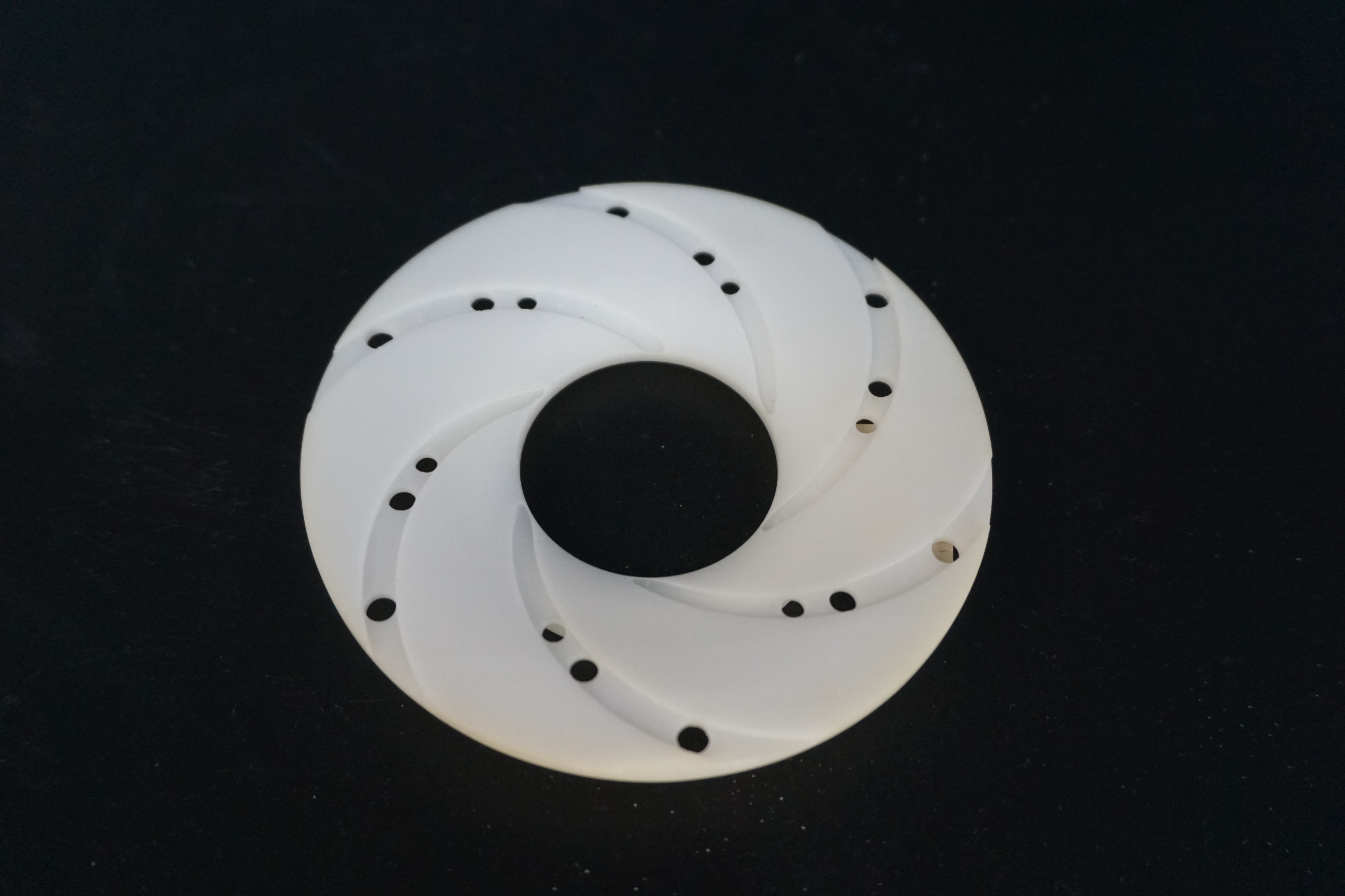 3D打印工業(yè)設計模型(一)