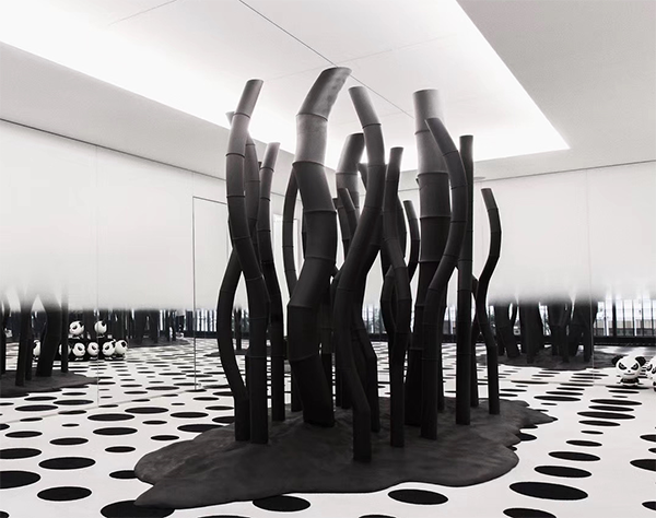 借力3D打印技術(shù)，釋放場景藝術(shù)之美