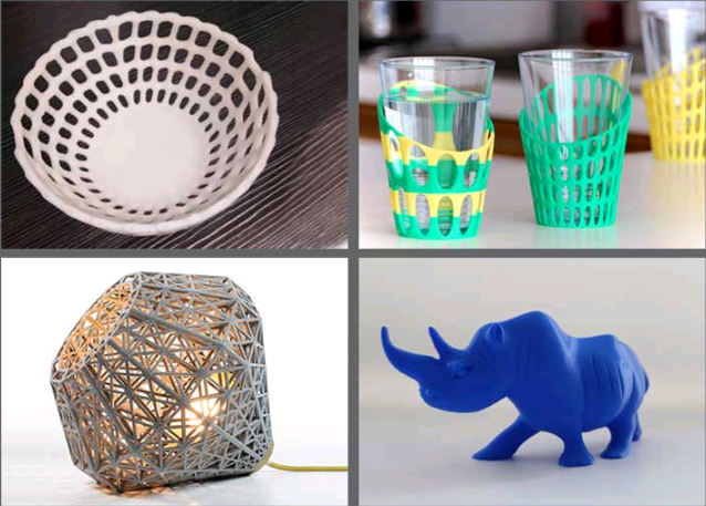 大尺寸開(kāi)放式3D打印機(jī) 型號(hào):3DDP-1000