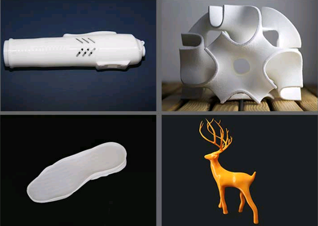 大尺寸開(kāi)放式3D打印機(jī) 型號(hào):3DDP-1000